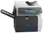 HP LaserJet Enterprise CM4540 Toner-Baer