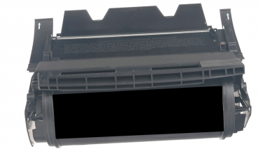 E-650 Tonerkassette schwarz hohe Kapazit