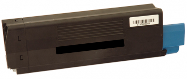 K-520 Tonerkassette schwarz