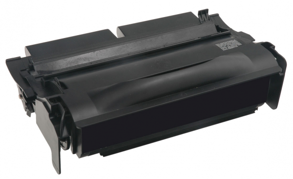 Lexmark Optra T430 Tonerkassette schwarz