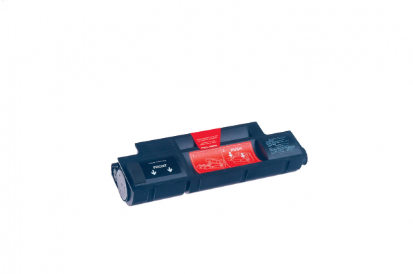 Kyocera TK-16H Toner schwarz Premium Rebuilt