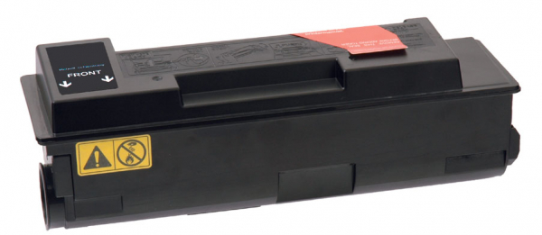 Kyocera TK-310 Toner schwarz Premium Rebuilt