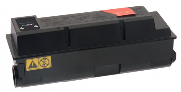 Kyocera TK-320 Toner schwarz Premium Rebuilt