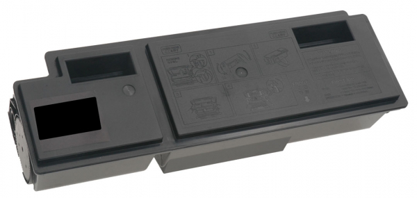 Kyocera TK-400 Toner schwarz Premium Rebuilt