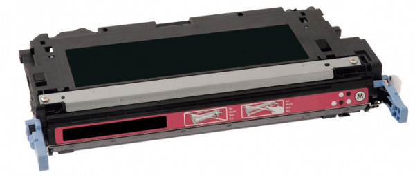 HP Q7563A Magenta 170% mehr Inhalt Made in Germany