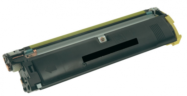 L-500 Tonerkassette gelb