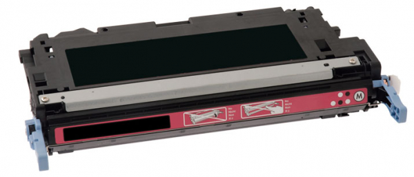 HP Q7583A Toner Magenta Premium Rebuilt