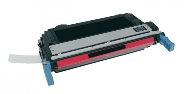 HP Q6463A Toner Magenta Premium Rebuilt