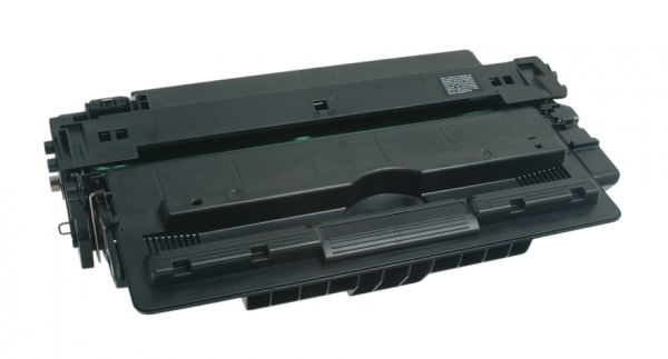 70a Tonerkassette Schwarz