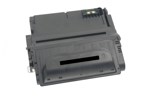 HP Q1338A 38A Schwarz Made in Germany