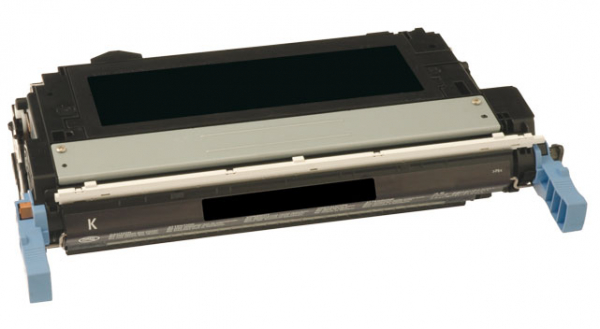 HP CB400A Schwarz 46% mehr Inhalt Made in Germany
