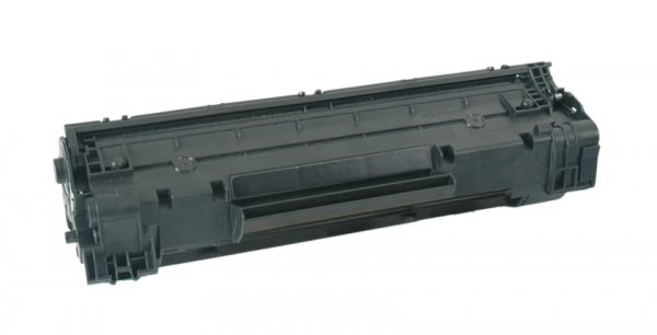 HP CB435A 35A Schwarz Made in Germany