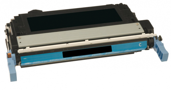 HP CB401A Cyan 133% mehr Inhalt Made in Germany