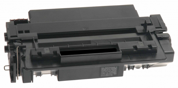 HP Q7551X 51x Schwarz Made in Germany