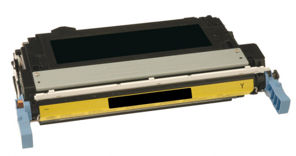 HP CB402A Gelb 33% mehr Inhalt Made in Germany