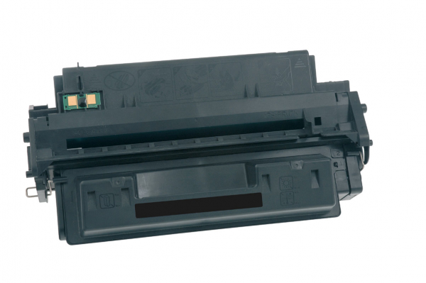 HP Q2610A (10A) Schwarz 100% mehr Inhalt Made in Germany