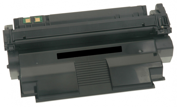 HP Q2613A Toner Schwarz Premium Rebuilt