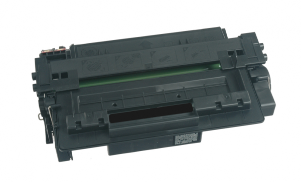 HP Q6511A Schwarz Made in Germany