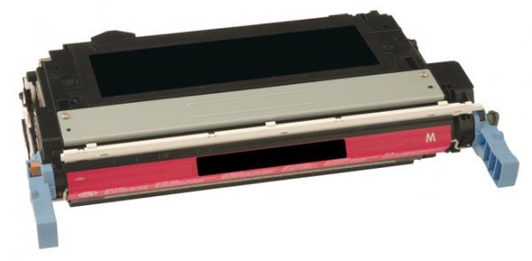 HP CB403A Magenta 33% mehr Inhalt Made in Germany