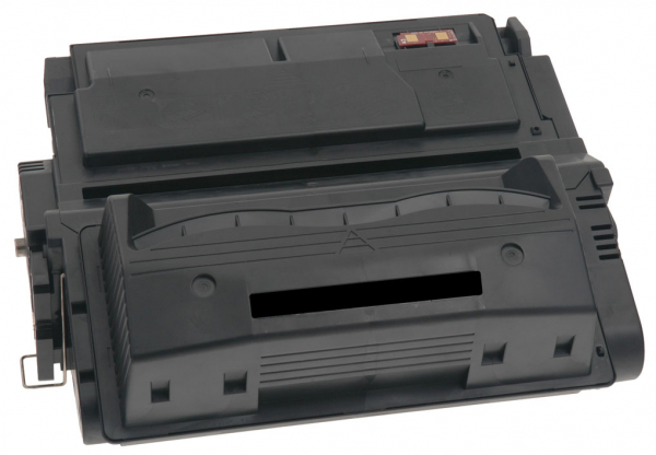 HP Q1339A (39A) Toner Schwarz - Premium Rebuilt Made in Germany