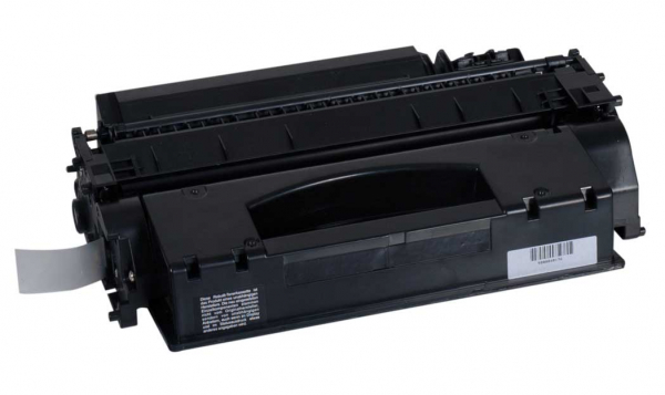 HP CF280A 80A Toner-Baer