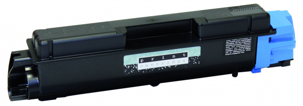 Kyocera TK-590C Toner-Baer