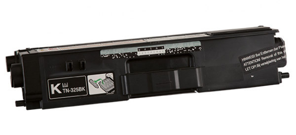 Brother TN-326BK Toner-Baer