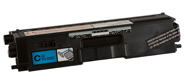 Brother TN-326C Toner-Baer
