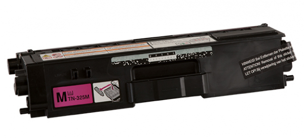 Brother TN-326M Toner-Baer