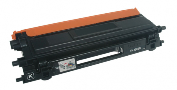 Brother TN-135BK Toner-Baer