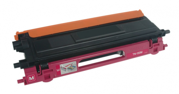 Brother TN-135M Toner-Baer
