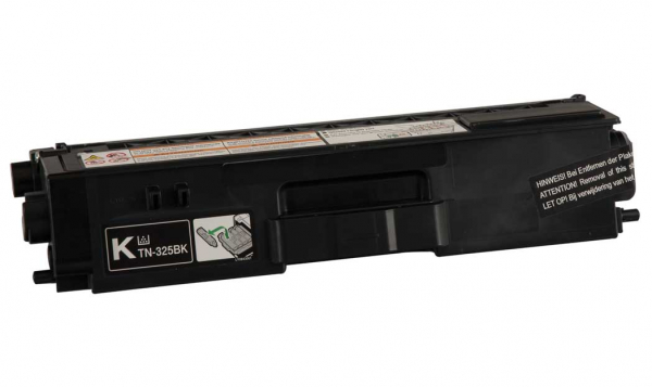 Brother TN-325BK Toner-Baer