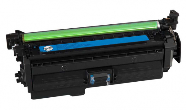 HP CE261A 61A Toner-Baer