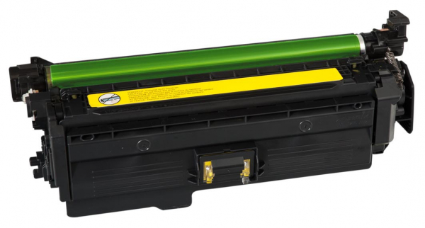 HP CE262A 62A
