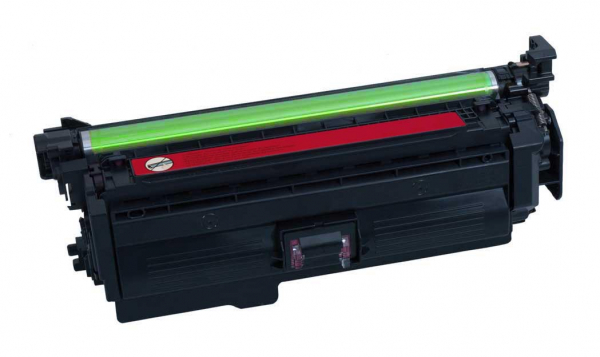 HP CE263A 63A Toner-Baer