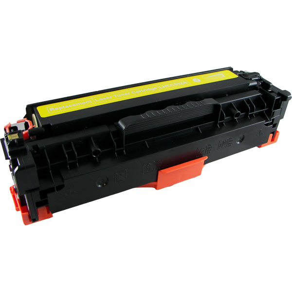 HP CC532A Toner-Baer