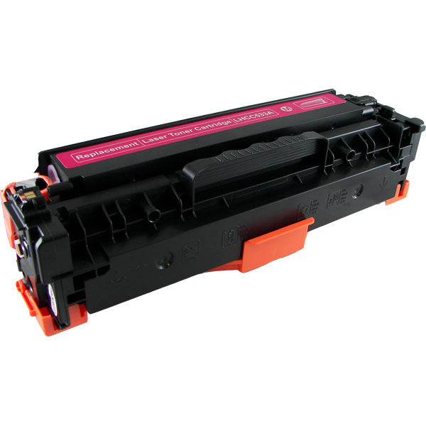 HP CC533A Toner-Baer