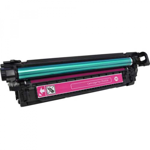 HP CE253A Toner-Baer