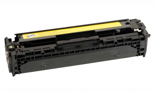 HP CE322A Toner-Baer