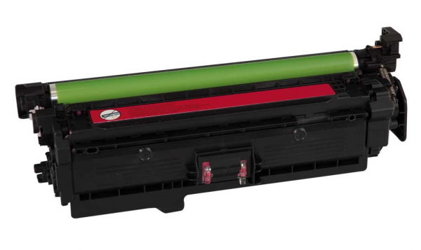 HP CE403A Toner-Baer