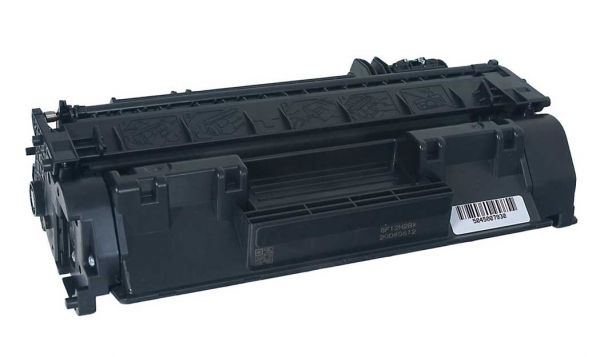 HP CE505A HE Toner-Baer