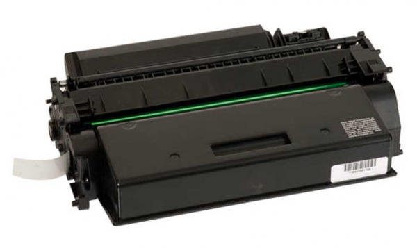 HP CE505X HED Toner-Baer
