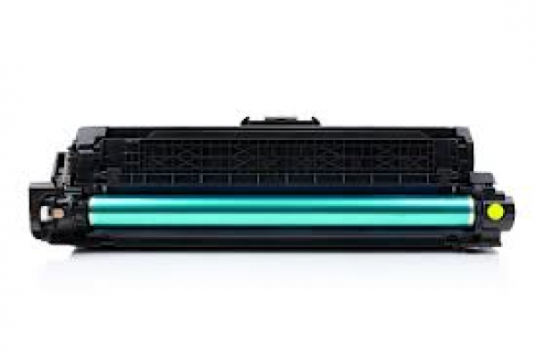 HP CF032A 646A