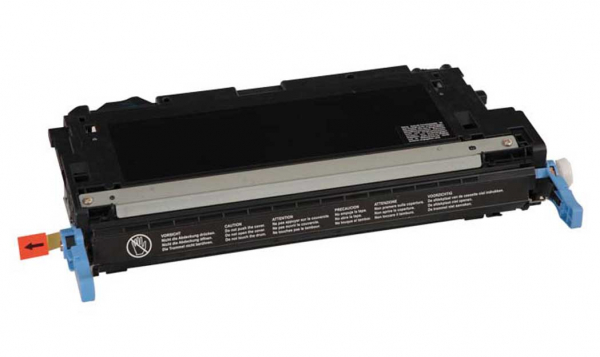 HP Q6470A Toner-Baer