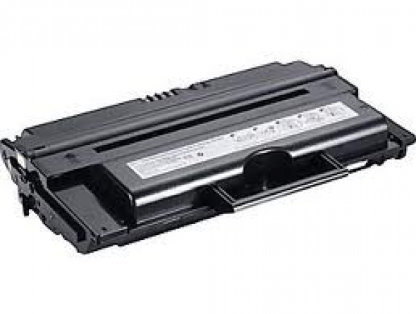 Dell 1815dn Toner Schwarz Premium Rebuilt