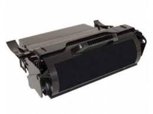 Lexmark 0T650H31E Toner-Baer