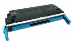 HP C9721A Toner Cyan - Premium Rebuilt Made in Germany