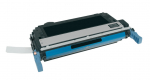 HP Q6461A Toner Cyan Premium Rebuilt