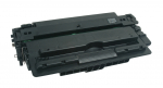 70a Tonerkassette Schwarz