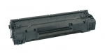 HP CB435A 35A Schwarz Made in Germany
